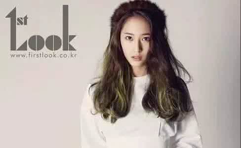 闪亮天使 怎样使你的头发更加闪亮？