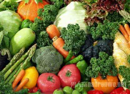 养肝护肝的食物与偏方 春季养肝护肝必备的绿色蔬菜(图)