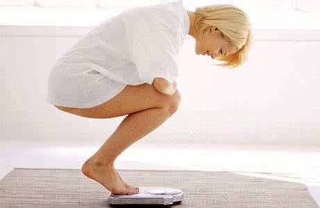 能减肥成功的人性格 不同性格的人 减肥方式也不同