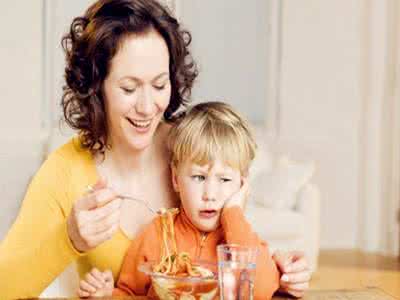 信号均衡 哪些信号表明你的宝宝营养不均衡