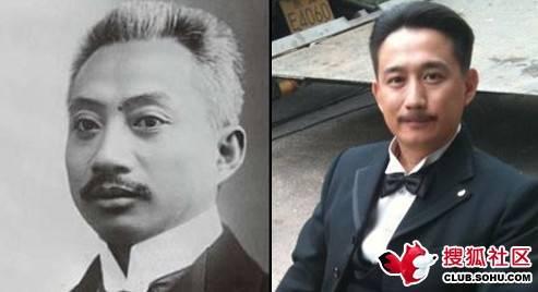 章宗祥曹汝霖是冤枉的 曹汝霖的简介 曹汝霖被冤是怎么回事