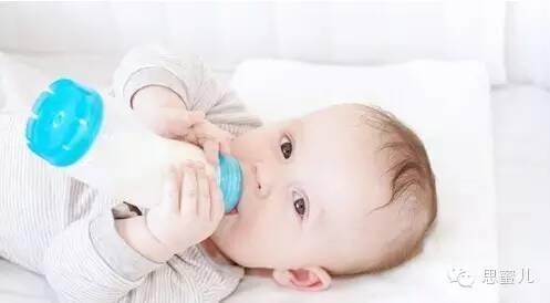 给娃冲调奶粉别犯6个错误