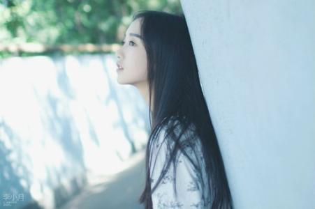 突然间的自我 突然间想起某个人