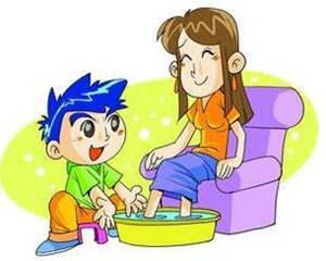 怎样孝敬父母 怎样孝敬父母(之二)