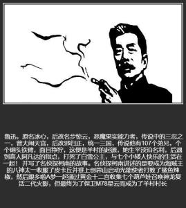 鲁迅的文章看不懂 小时候我们不懂鲁迅，长大了才知道他有多牛！