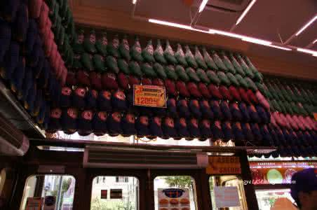 马德里火腿博物馆 马德里火腿博物馆来历 5月18日是什么节日?国际博物馆日的来历和主题