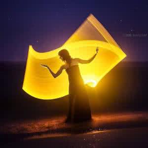 你的付出时光不会辜负 世界不曾亏待每个努力的人