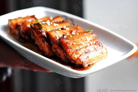 红烧带鱼 红烧带鱼(18道鱼有效预防骨质疏松)