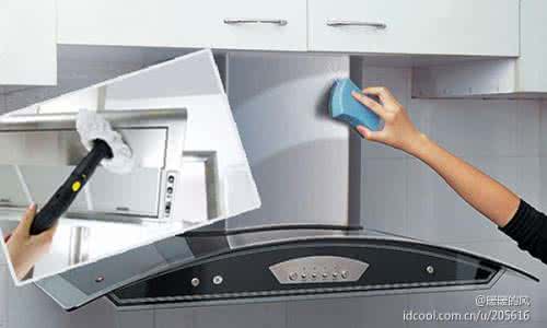 天通苑清洗油烟机 厨房油烟机清洗 厨房油烟机的清洗与保养