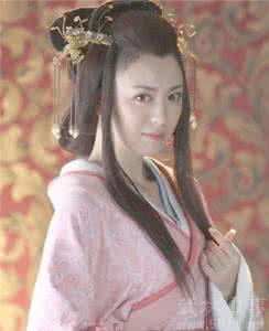 鲁元公主 刘邦的女儿鲁元公主最后嫁给谁 刘邦的女儿