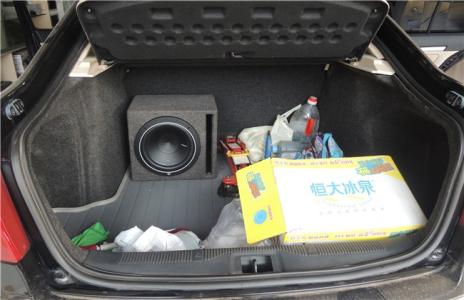 太原汽车音响改装 太原汽车音响改装 太原汽车音响改装哪家好
