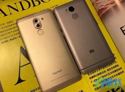 华为荣耀5a和红米4x 华为荣耀6x和红米4x哪个好？