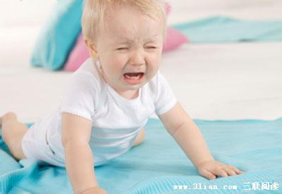 宝宝消化不良的症状 宝宝消化不良的表现症状