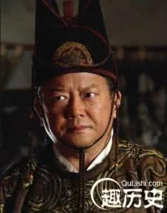 明朝太监王承恩 文安历史上最有名的太监:王承恩