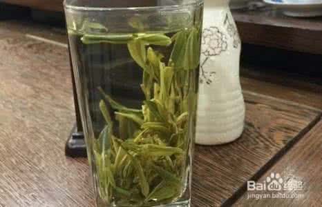 夺得千峰翠色来 中国茶叶的10大世界之最----千峰翠色