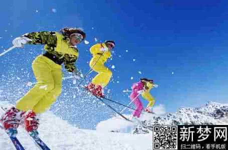 元旦去哪里旅游好 2016元旦去哪里旅游