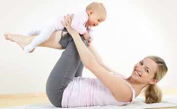 剖腹产后身材多久恢复 产后多久恢复身材