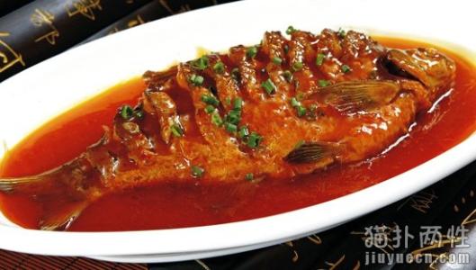 武昌鱼的功效 武昌鱼有什么功效 常吃这两种鱼降压防贫血