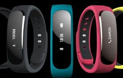 华为talkband b1 华为talkband b1 华为TalkBand B1是什么 TalkBand B1有什么作用和功能