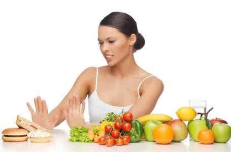 睾酮偏高的饮食禁忌 孕期的饮食禁忌