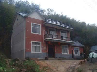 农村住宅风水禁忌图解 农村住宅风水大全知识禁忌与破解 农村建房风水知识