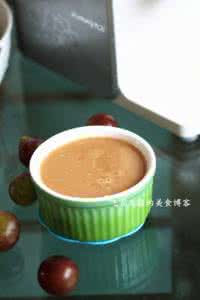 每天一杯果蔬汁 一周不重样