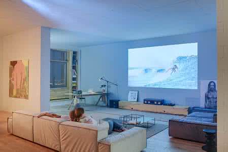 阁楼装修案例 270平米超级阁楼经典装修案例