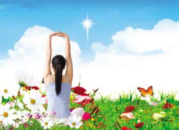 春季养生之生活起居 养生之生活起居全攻略