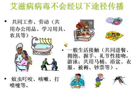 传播艾滋病的途径 肛交是传播艾滋病最常见的途径