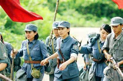 战场上牺牲的女兵图片 战场上牺牲的女兵图片 揭秘古代女兵部队 有时女兵必出现在战场