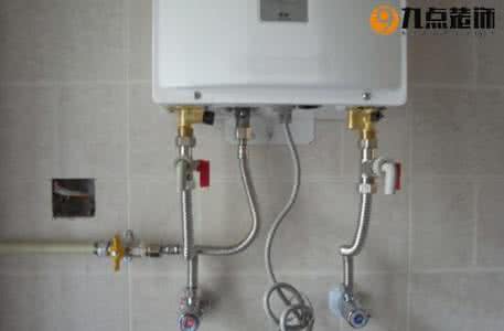 万家乐燃气热水器维修 燃气热水器安装 万家乐热水器维修方法
