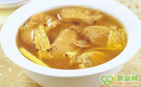 失眠的中医调理和药膳 中医药膳方帮你驱寒调理