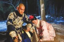 爱新觉罗胤祥 胤祥失宠：十三爷爱新觉罗·胤祥为什么不夺嫡？