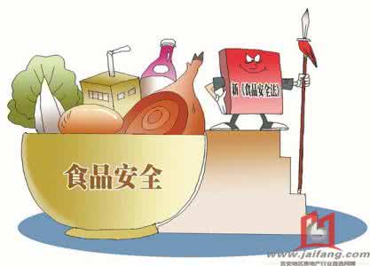 冷链物流产业链 新食品安全法强推冷链物流产业升级