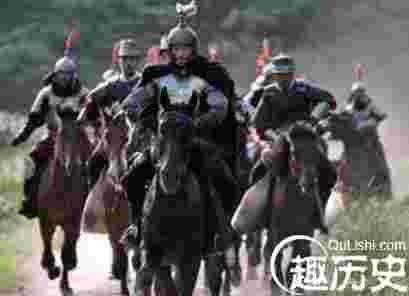大唐荣耀安史之乱 大唐军镇之祸:平定安史之乱后唐朝为什么不削藩