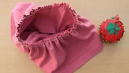 旧衣改造手工制作大全 【手工布艺】旧衣改造制作教程