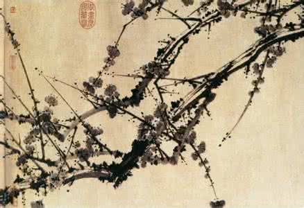 墨梅 王冕诗意 墨梅 王冕诗意 王冕的《墨梅》全诗,诗意及赏析