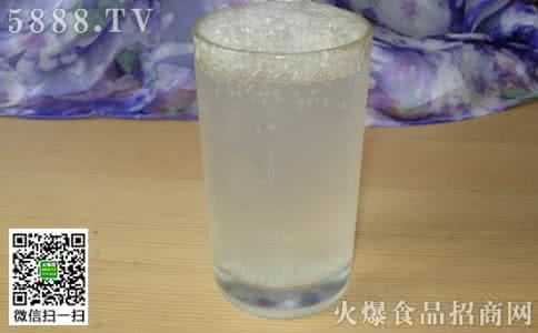 喝小苏打水的作用 怀孕前喝苏打水的作用