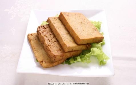 素鸡豆腐的做法 素鸡豆腐的做法 自制美味又营养的素鸡豆腐