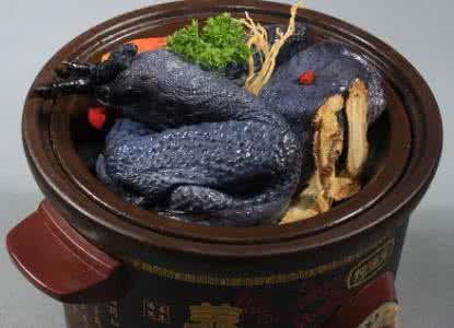 坐月子乌鸡怎么做 乌鸡怎么做好吃?乌鸡的6种最养生烹饪做法