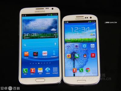 三星s8实用技巧 三星Galaxy Note II N7100 30条实用技巧