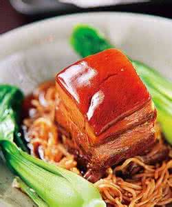 美食东坡肉 【DIY美食】东坡肉的详细做法，好吃得不得了哟！快动手学一学吧～