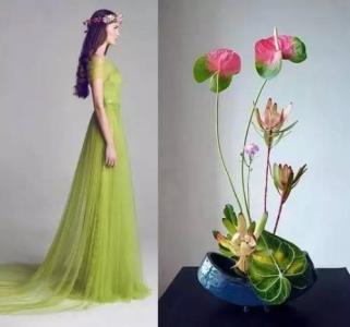 女神短裙子 今年最美的花裙子,女神装!