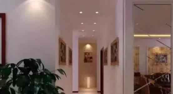 玄关风水三见三不见 玄关装修三见三不见你知道么?千万要记住!