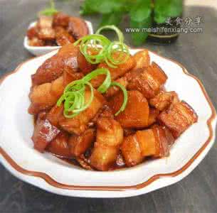 红烧肉芋头的做法大全 芋头红烧肉的做法
