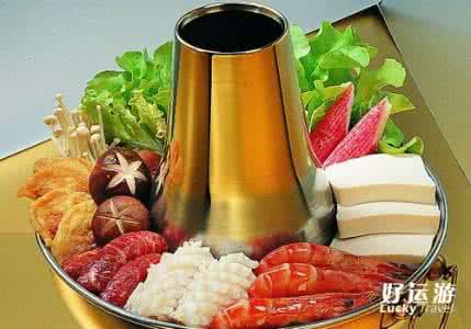 冬季饮食取暖 细数老北京人的冬季暖食