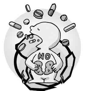 肾脏不好的症状 肾脏的杀手