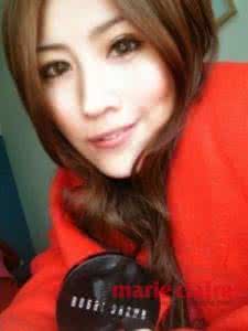 明星素颜自拍照 自拍必学：揭秘明星“伪素颜”化妆技巧