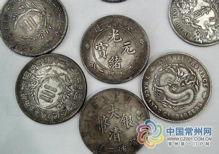 袁大头两角收藏知识 袁大头 冤大头 你必须了解的“袁大头”知识 不做“冤大头”