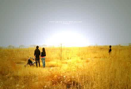 走好人生每一步 夫妻携手走好人生全过程